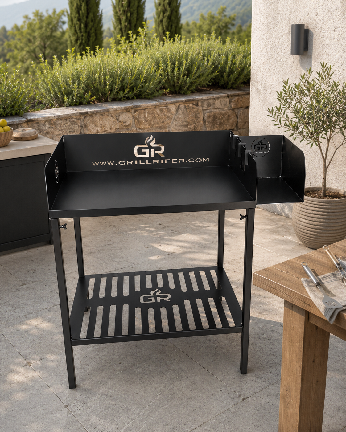 Barbacoa 90