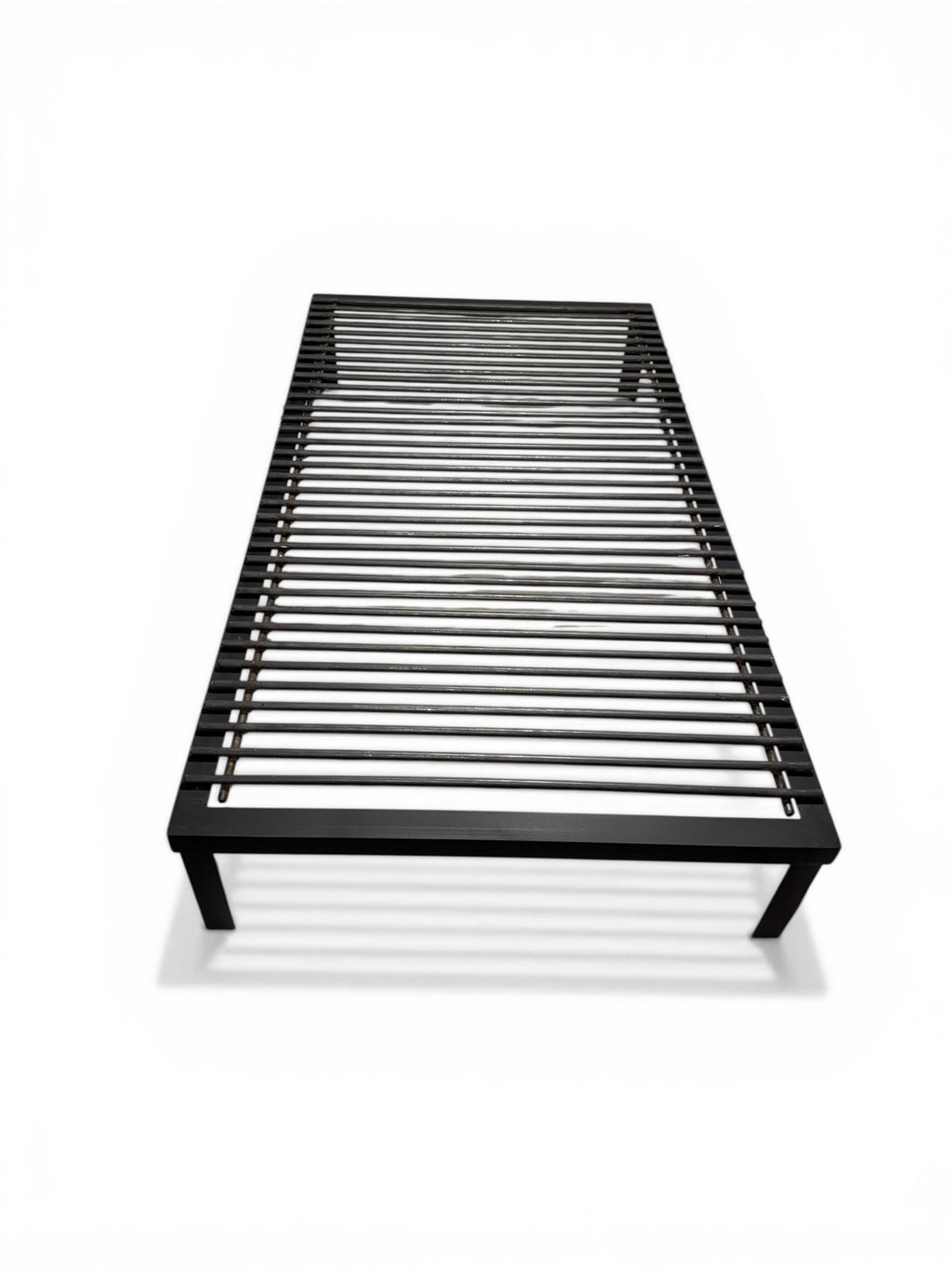 Modular Argentinian Carbon Steel Grill