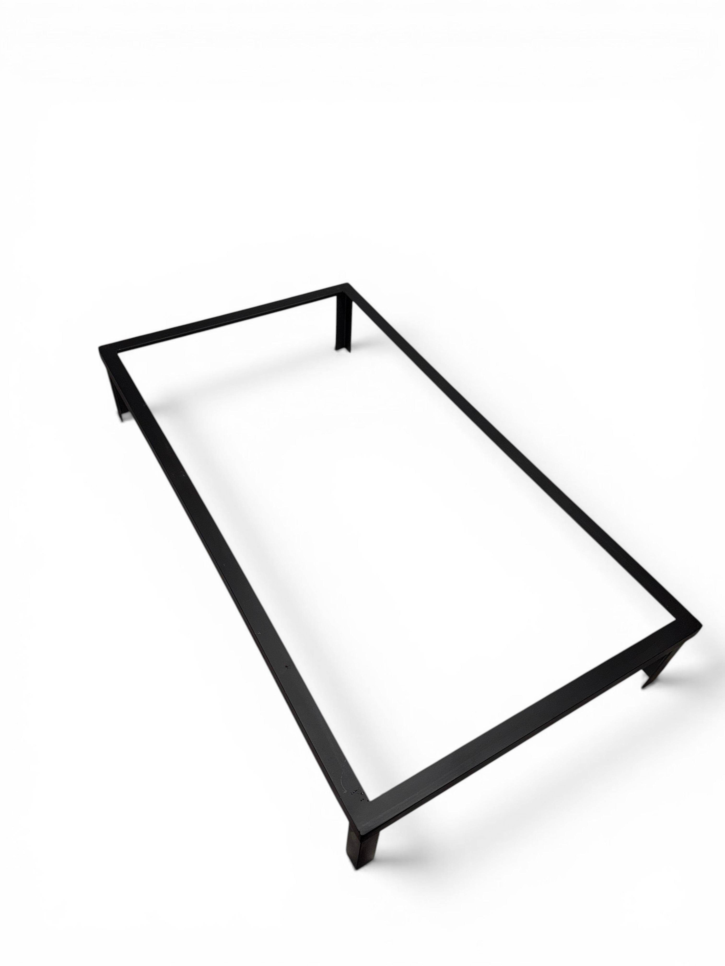 Modular Argentinian Carbon Steel Grill