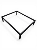 Carbon Steel Modular Grill Frames