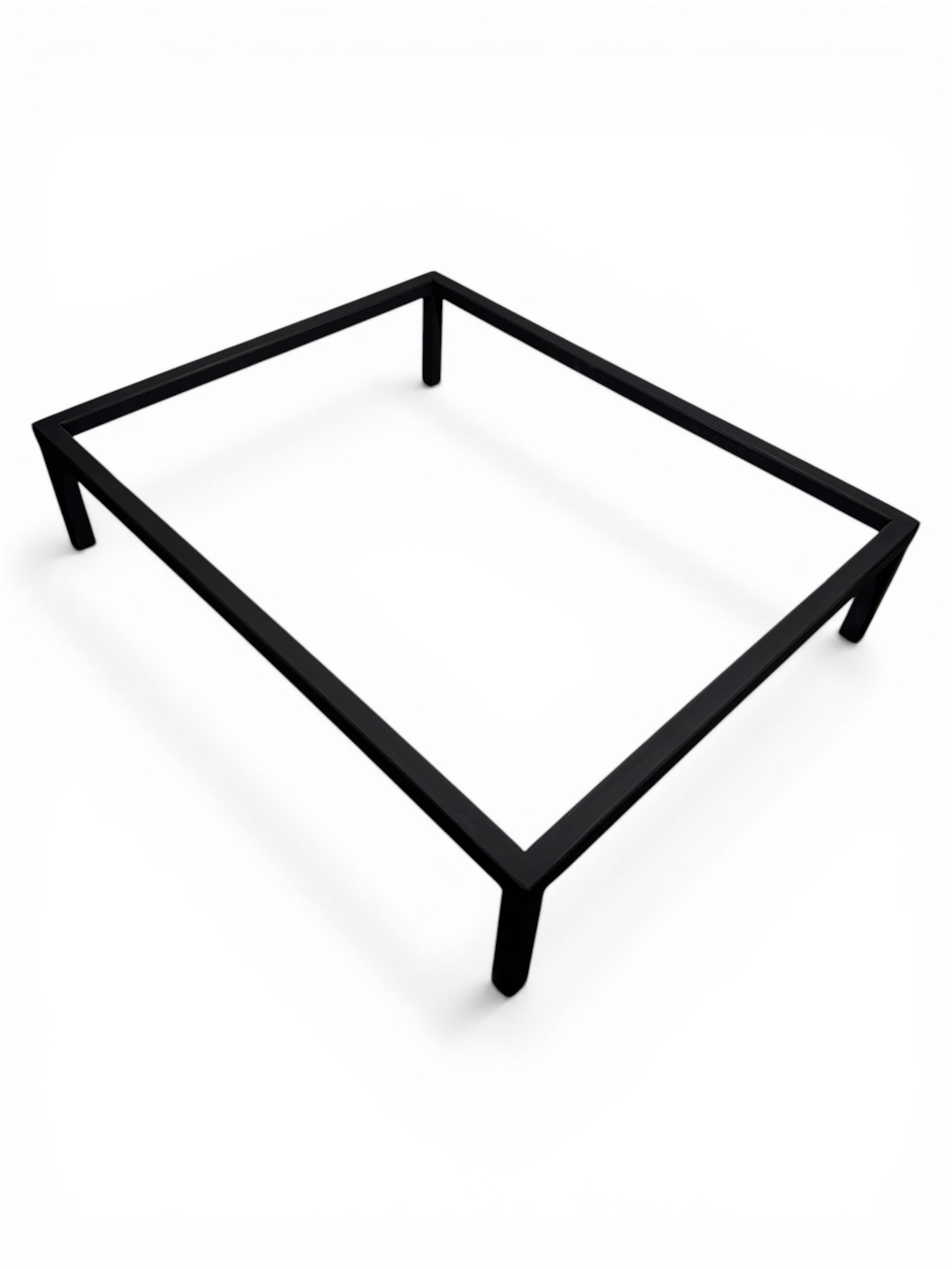 Carbon Steel Modular Grill Frames
