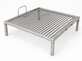Parrilla Argentina Inox 304 — Varilla 8 mm